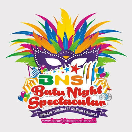 Wisata Batu Night Spectacular BNS