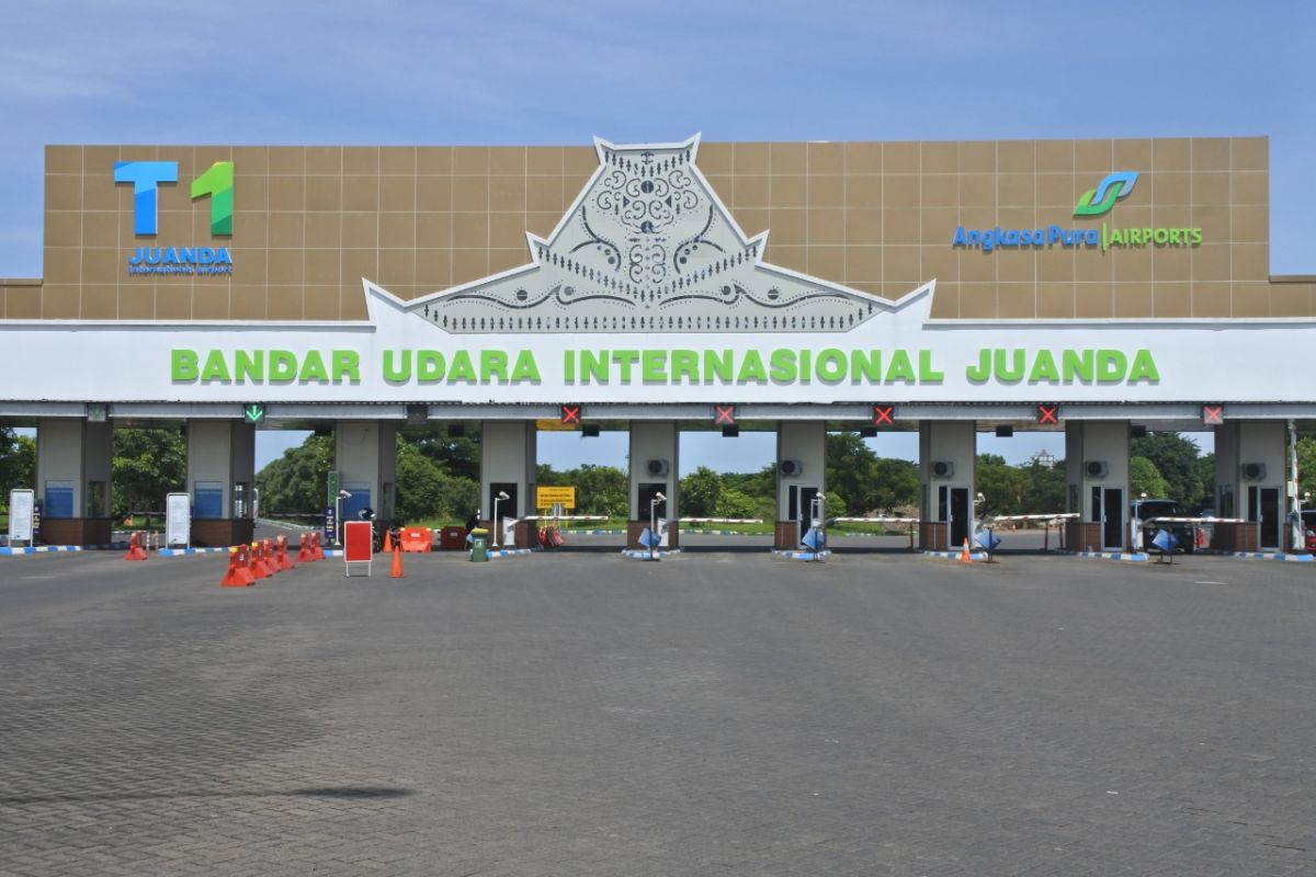 Travel Malang Juanda PP
