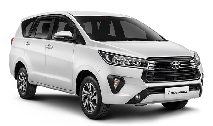 Innova Reborn