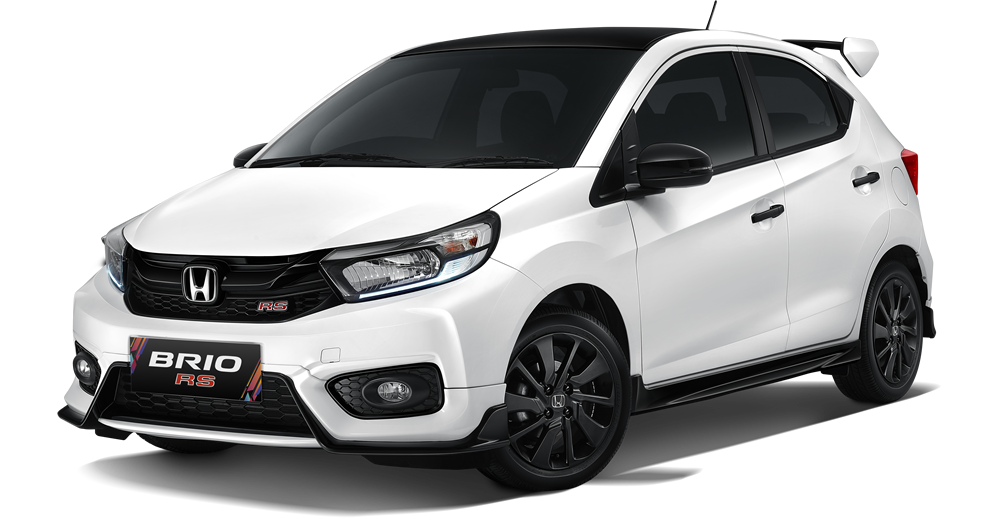 All New Brio