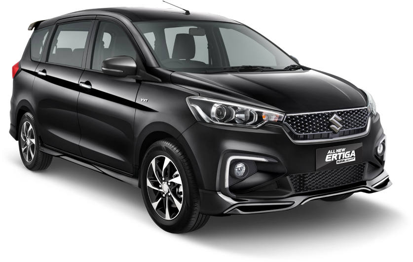 Ertiga Sporty