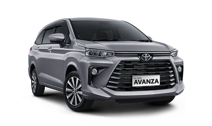 All New Avanza