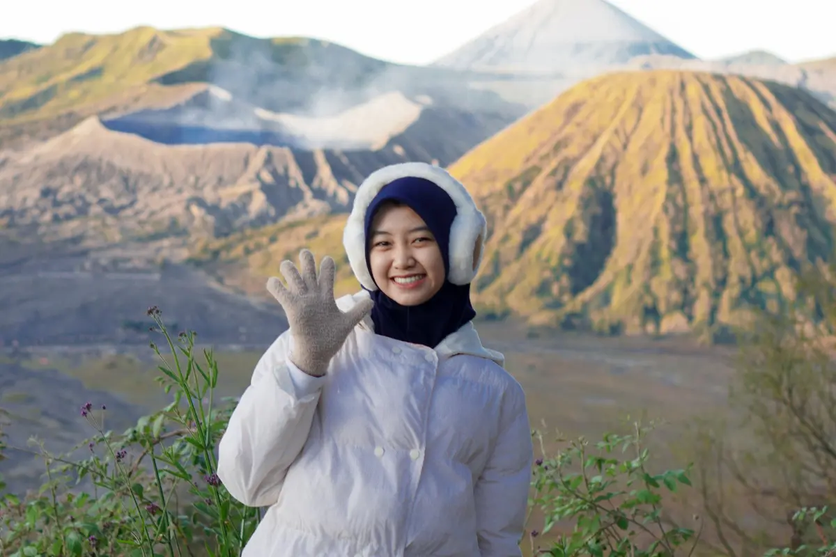 Private Trip Bromo