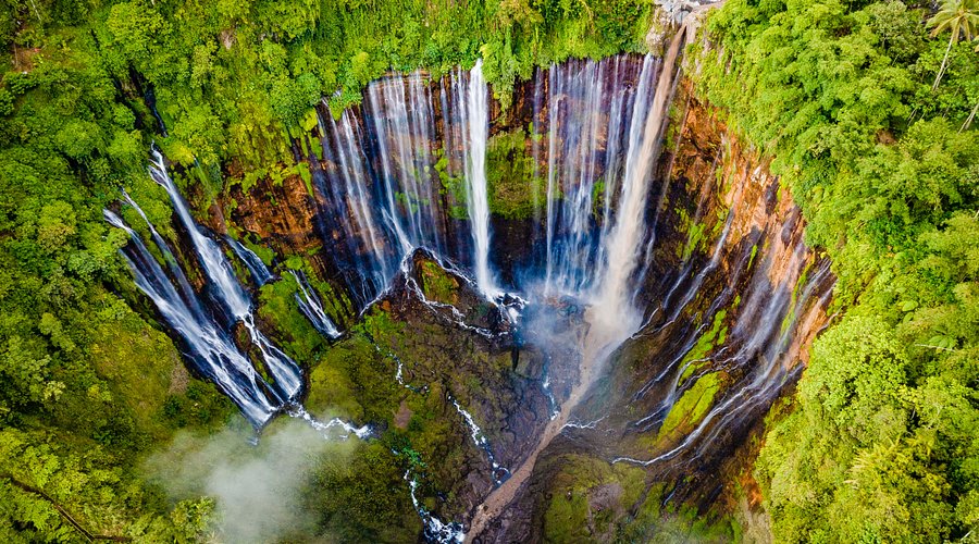 Paket Tumpak Sewu